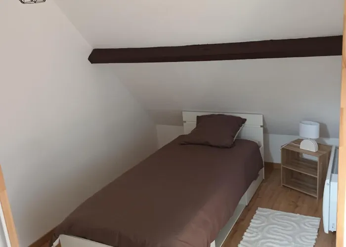Appartement Cosy
