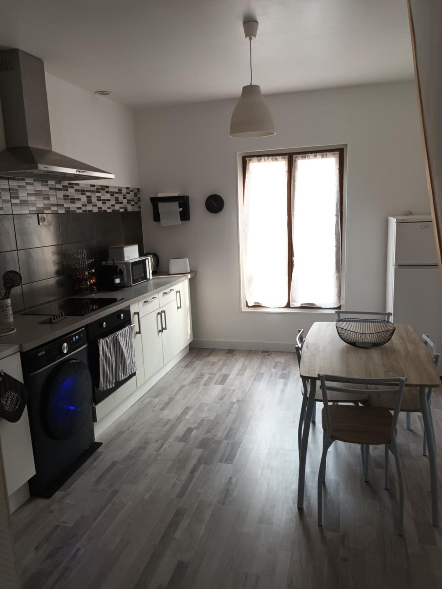 Apartment Cosy